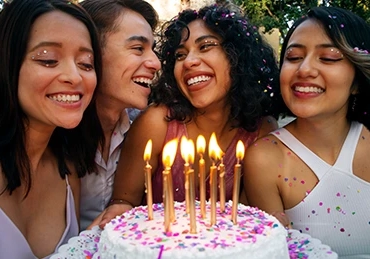 Aniversários imagem 1