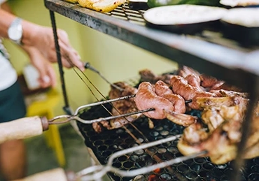 Confraternizações imagem 3