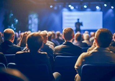 Eventos Corporativos imagem 1