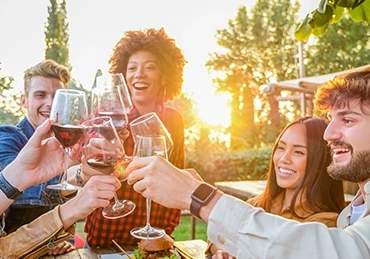 Confraternizações imagem 2