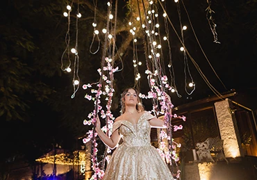 Festa de 15 anos imagem 2