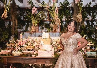 Festa de 15 anos imagem 1