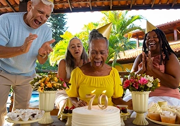 Aniversários imagem 2